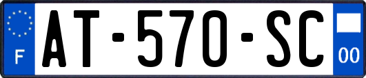 AT-570-SC