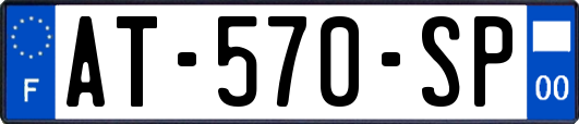 AT-570-SP