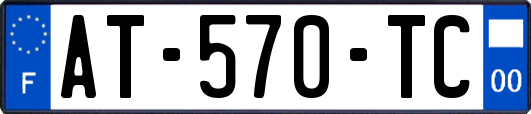 AT-570-TC
