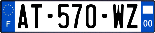 AT-570-WZ