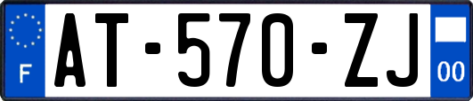 AT-570-ZJ