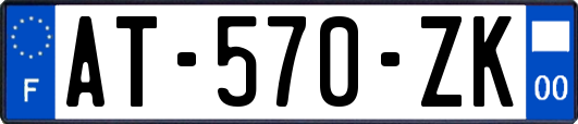 AT-570-ZK