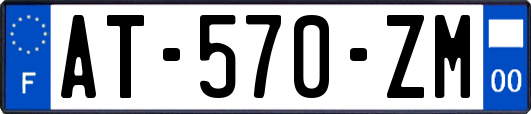 AT-570-ZM