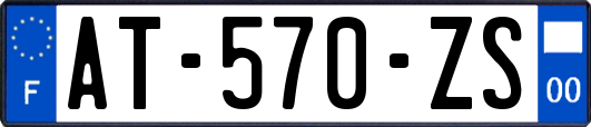 AT-570-ZS