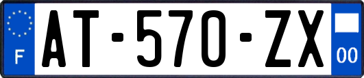 AT-570-ZX