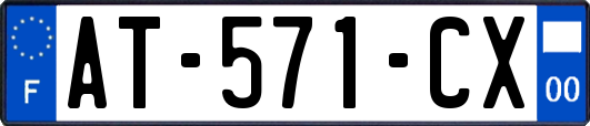 AT-571-CX