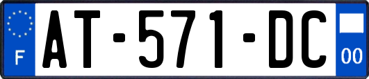 AT-571-DC