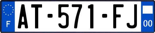 AT-571-FJ