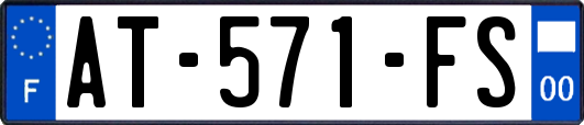 AT-571-FS