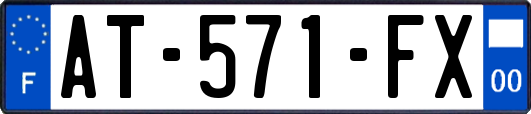 AT-571-FX