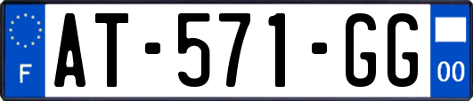 AT-571-GG