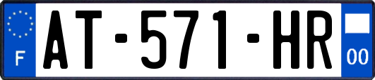 AT-571-HR
