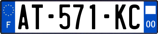 AT-571-KC