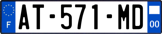 AT-571-MD