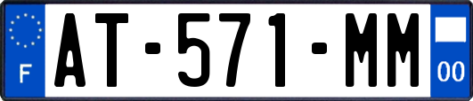 AT-571-MM