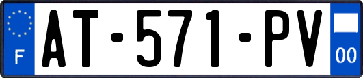 AT-571-PV
