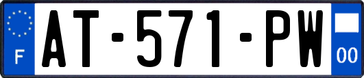 AT-571-PW