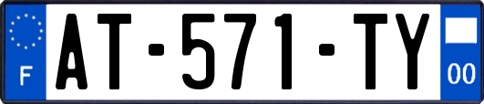 AT-571-TY