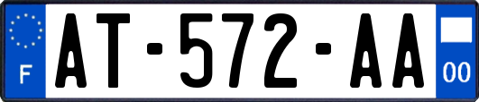 AT-572-AA