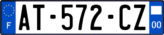 AT-572-CZ