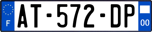 AT-572-DP