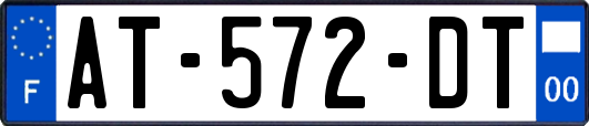 AT-572-DT