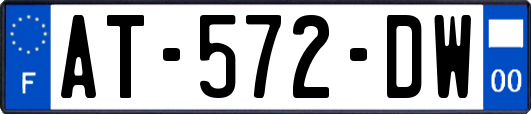 AT-572-DW