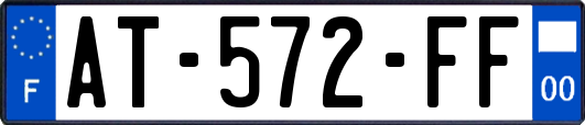 AT-572-FF