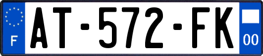 AT-572-FK