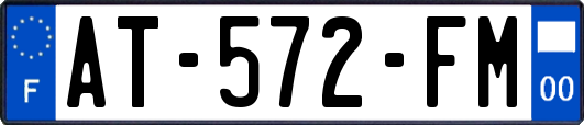 AT-572-FM