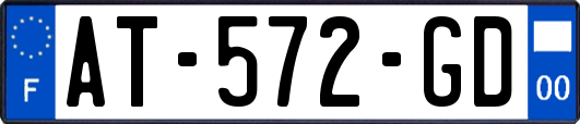 AT-572-GD