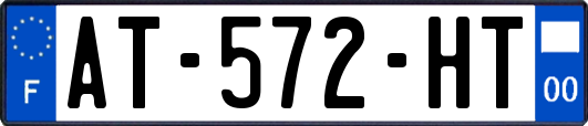 AT-572-HT