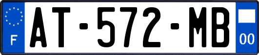 AT-572-MB