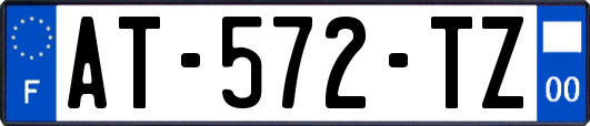 AT-572-TZ