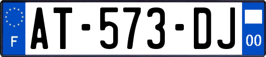 AT-573-DJ