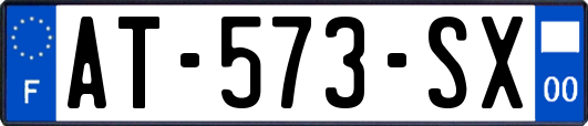 AT-573-SX