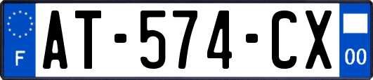 AT-574-CX