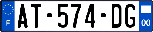 AT-574-DG