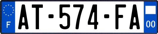 AT-574-FA