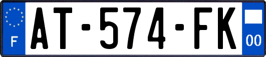 AT-574-FK