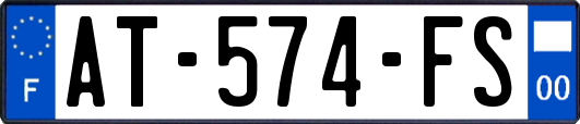 AT-574-FS