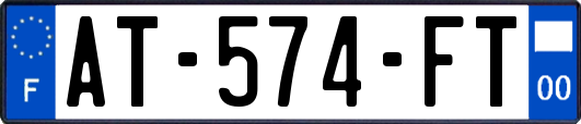 AT-574-FT