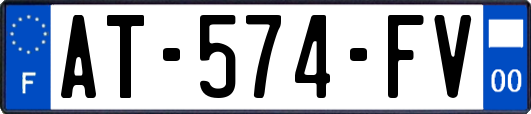 AT-574-FV