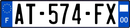 AT-574-FX