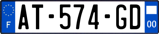 AT-574-GD