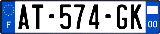 AT-574-GK