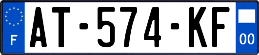 AT-574-KF