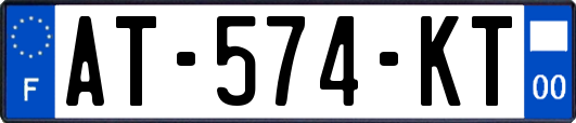 AT-574-KT