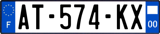 AT-574-KX