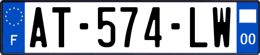 AT-574-LW